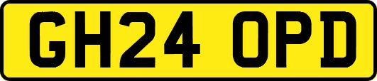 GH24OPD