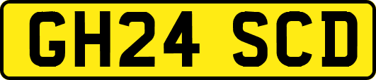 GH24SCD