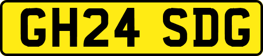 GH24SDG