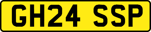 GH24SSP