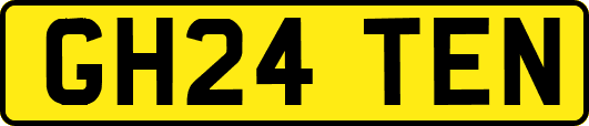 GH24TEN