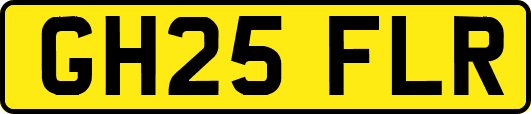 GH25FLR