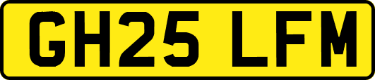 GH25LFM