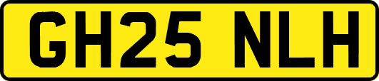 GH25NLH