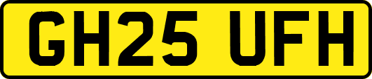 GH25UFH