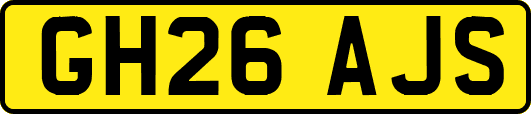 GH26AJS