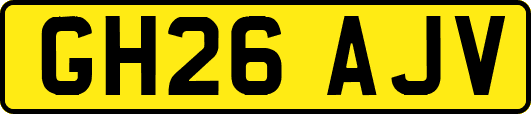 GH26AJV