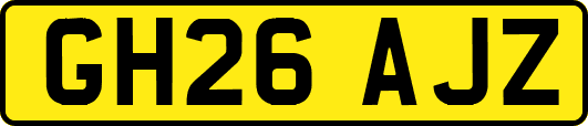 GH26AJZ