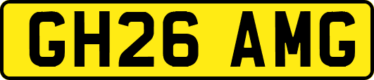 GH26AMG
