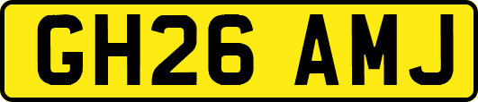 GH26AMJ