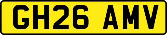 GH26AMV
