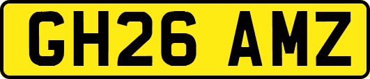 GH26AMZ