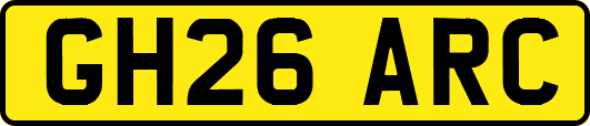 GH26ARC