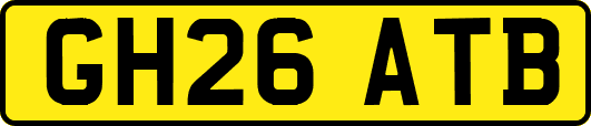 GH26ATB