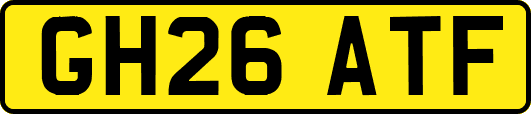 GH26ATF
