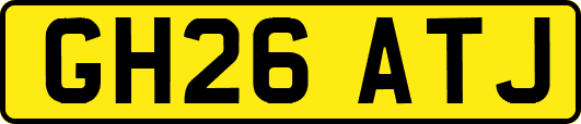 GH26ATJ