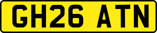 GH26ATN