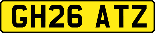 GH26ATZ