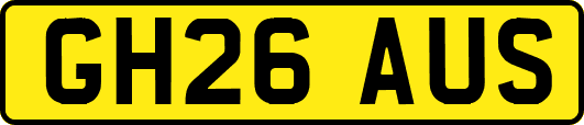 GH26AUS