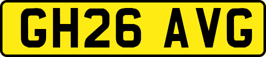 GH26AVG