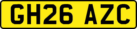 GH26AZC