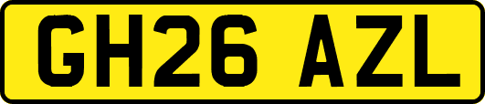 GH26AZL