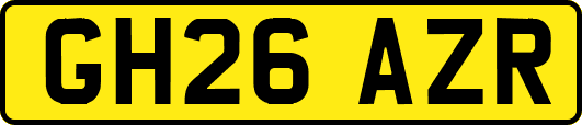 GH26AZR