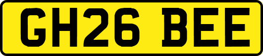 GH26BEE