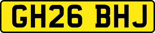 GH26BHJ