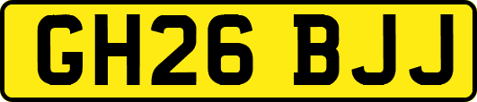 GH26BJJ