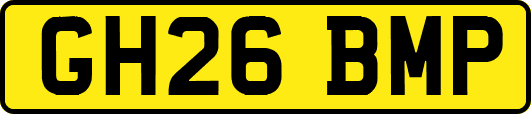 GH26BMP