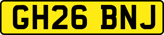 GH26BNJ