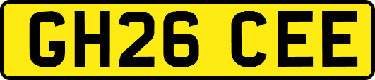 GH26CEE