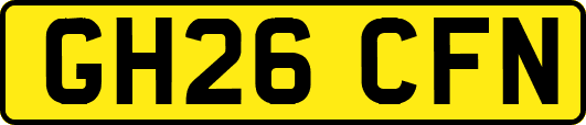 GH26CFN