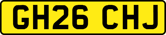 GH26CHJ