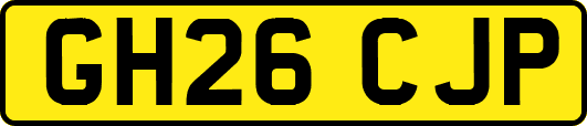 GH26CJP
