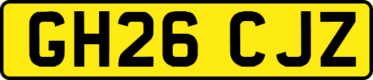 GH26CJZ