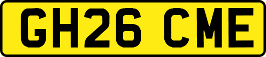 GH26CME