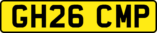 GH26CMP