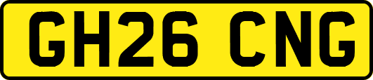 GH26CNG