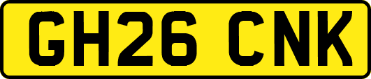 GH26CNK