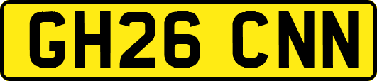 GH26CNN