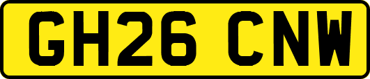 GH26CNW