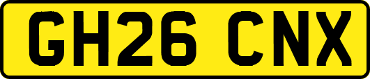 GH26CNX