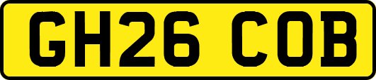 GH26COB