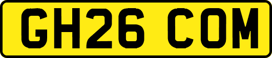 GH26COM