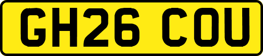 GH26COU