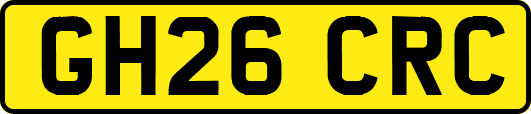 GH26CRC