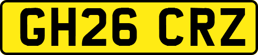 GH26CRZ