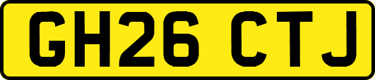 GH26CTJ